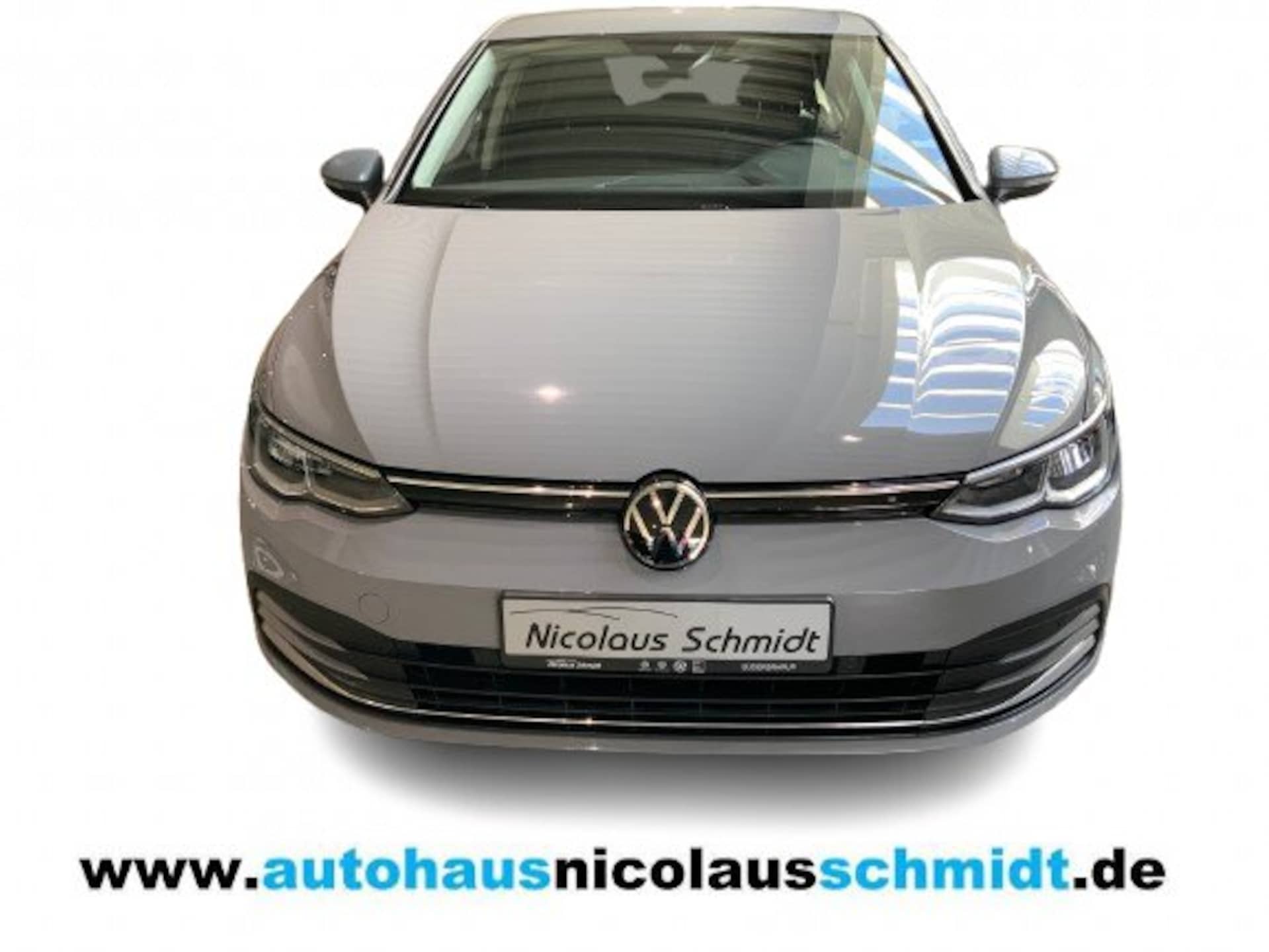 Volkswagen Golf Active