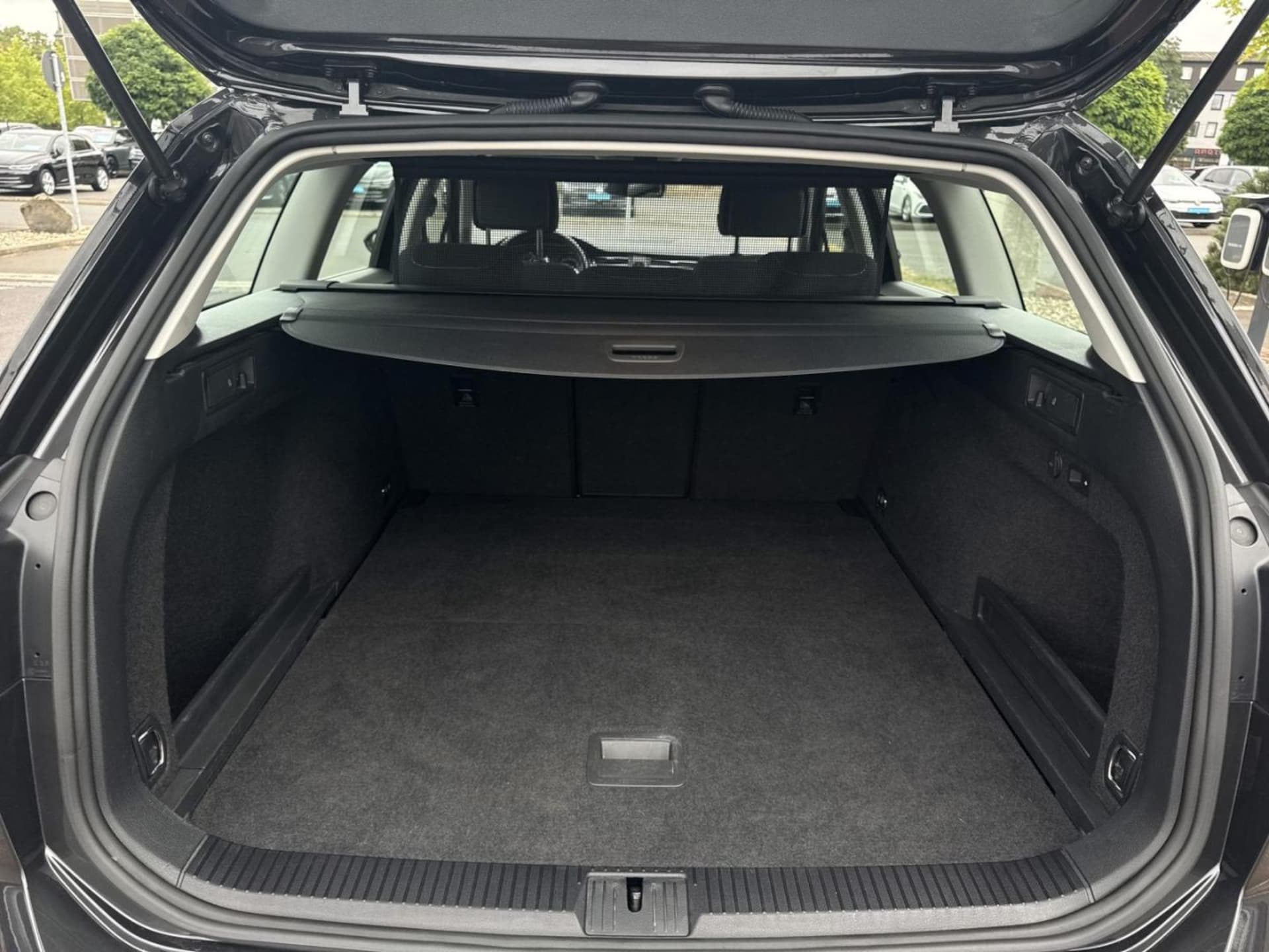 Volkswagen Passat Variant Business