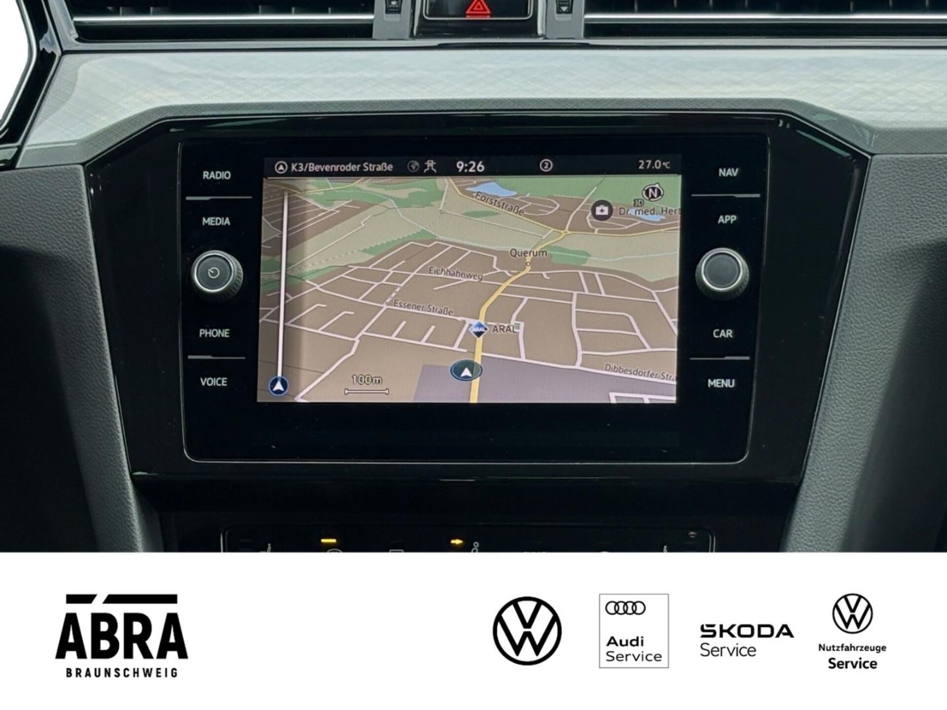 Volkswagen Passat Variant Business