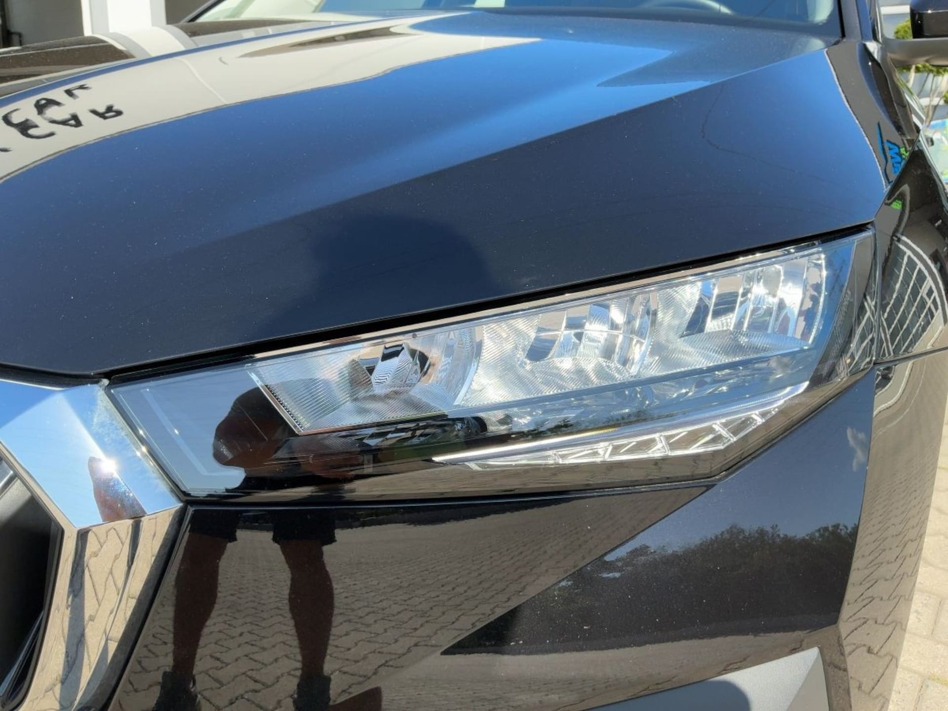 Skoda Scala Essence
