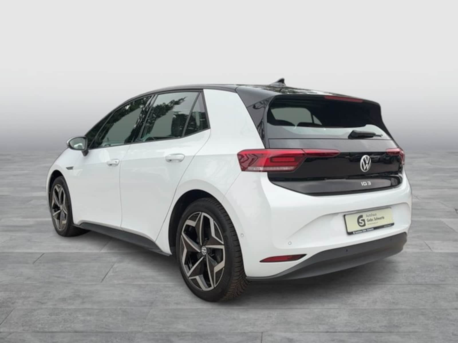 Volkswagen ID.3 – Bild 3