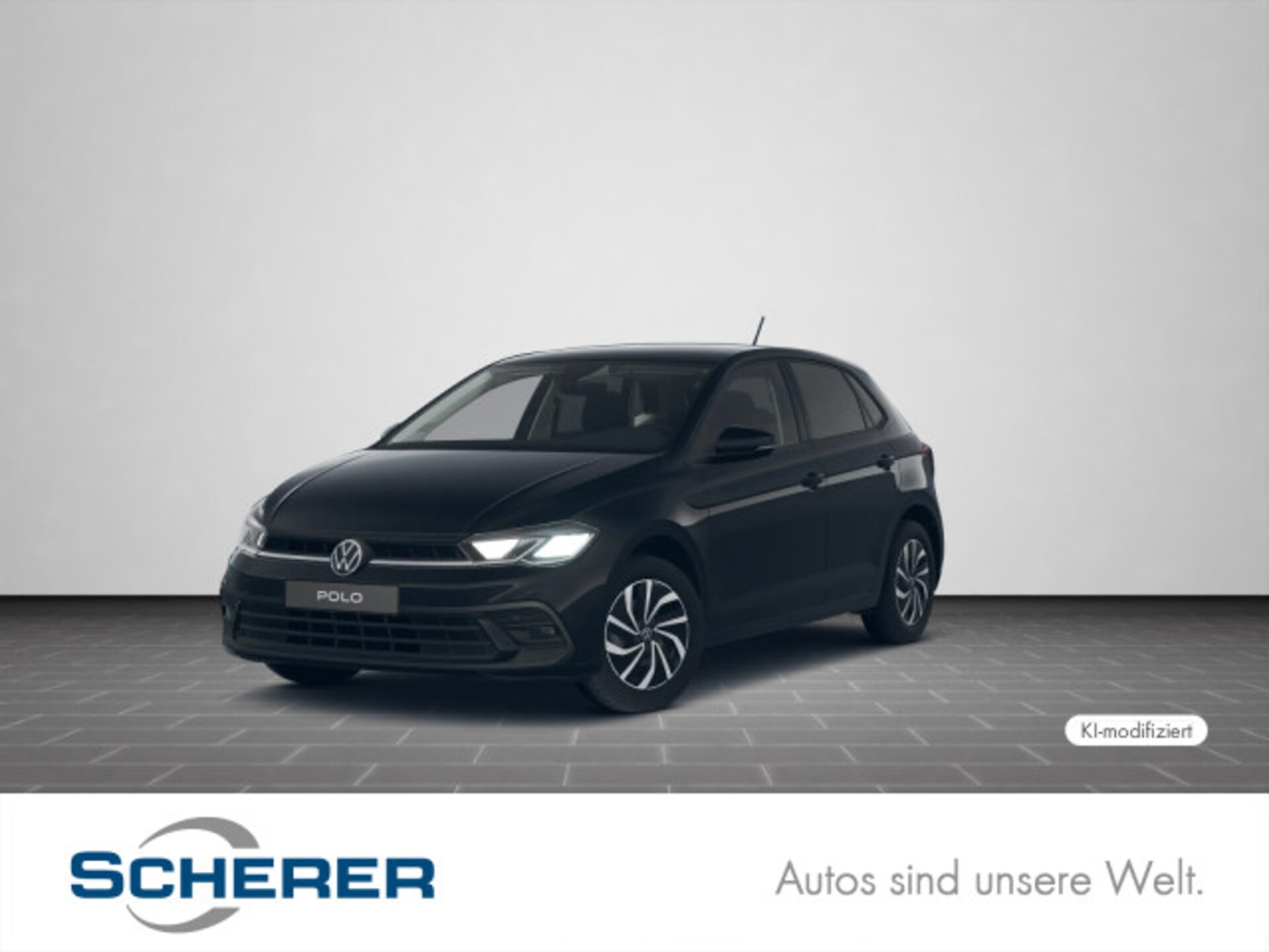 Volkswagen Polo Life