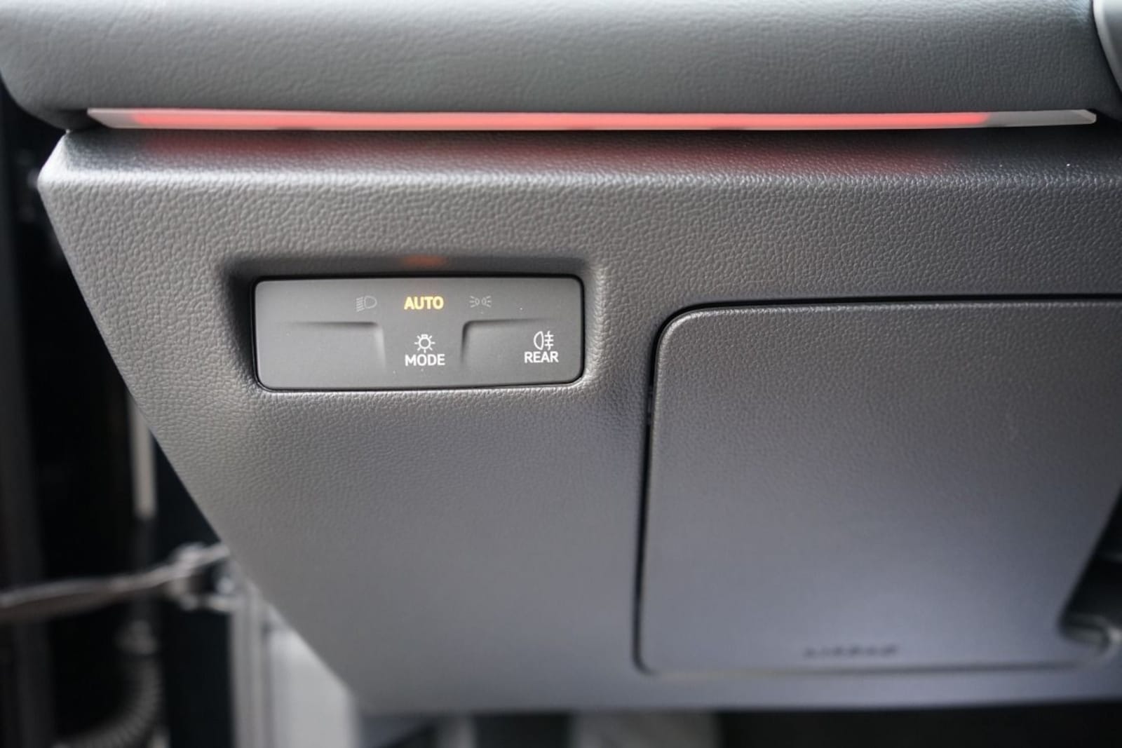 Volkswagen Passat – Bild 20