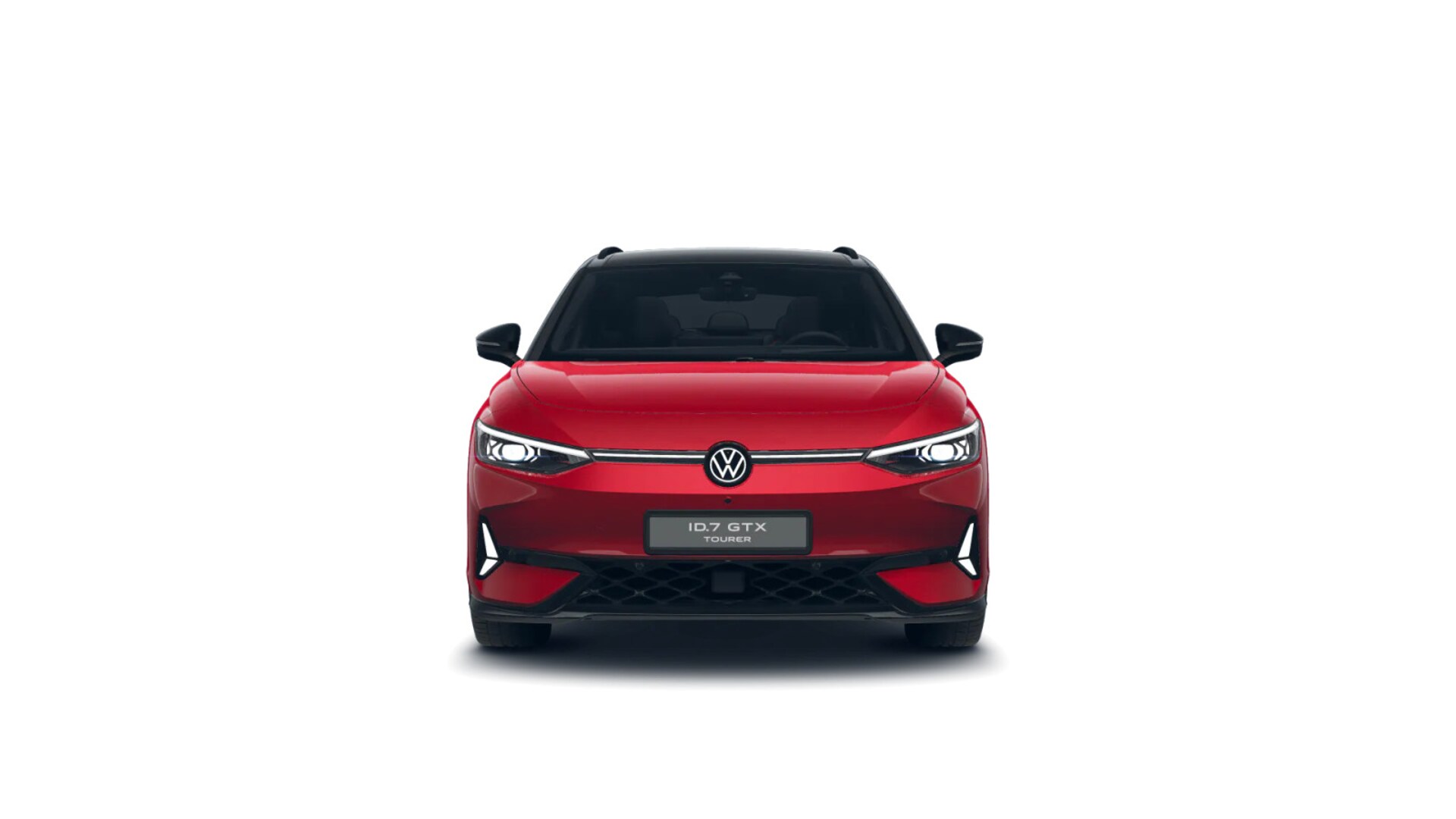 Volkswagen ID.7 Tourer GTX