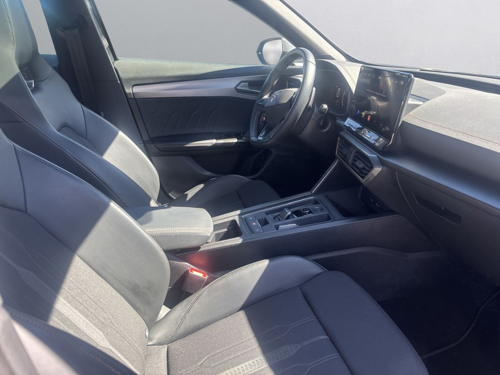 CUPRA Formentor – Bild 14