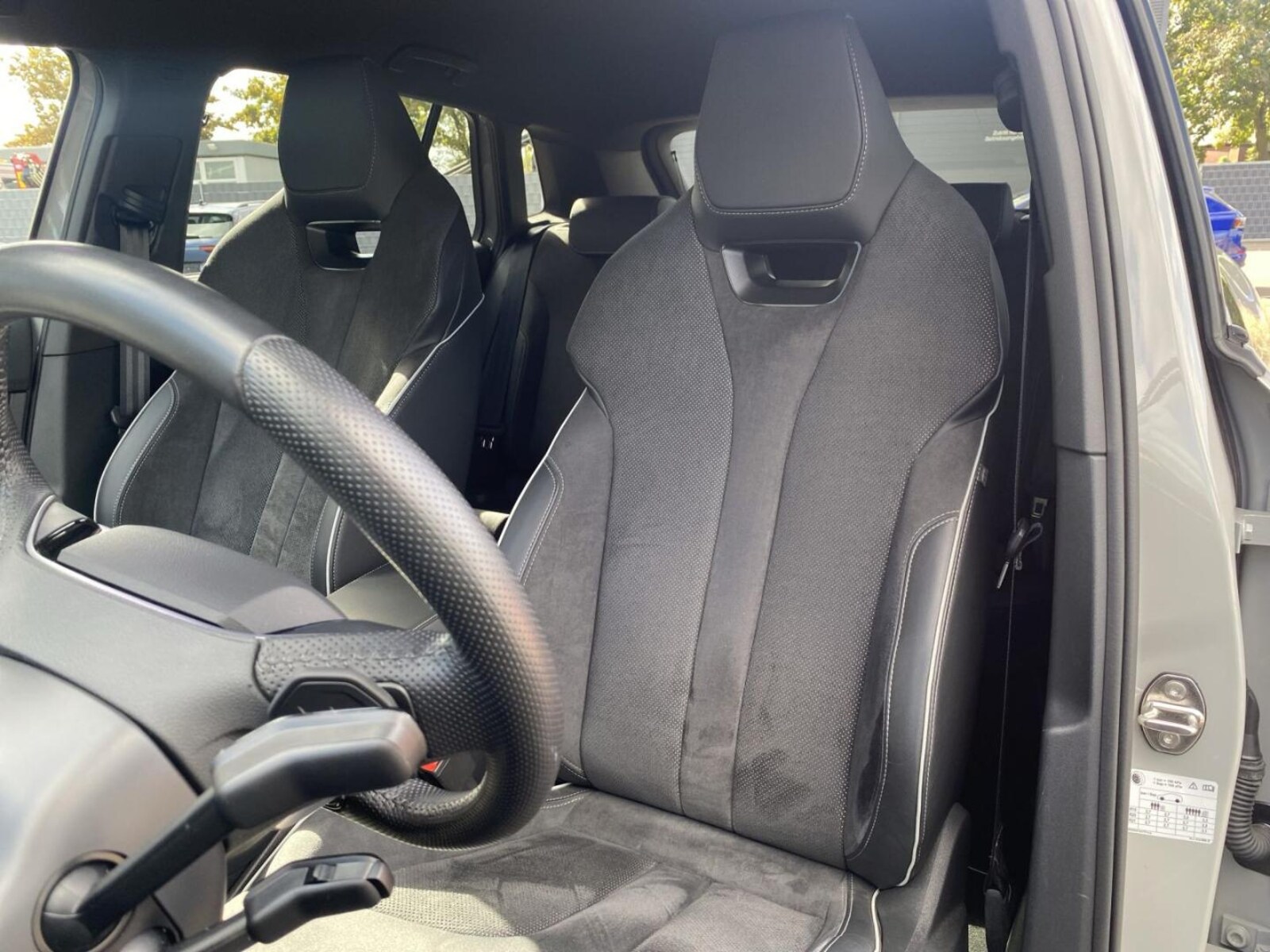 Škoda Elroq – Bild 9