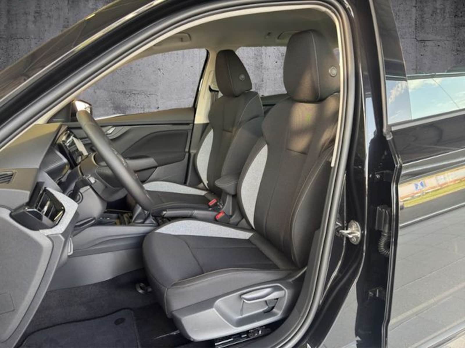 Škoda Kamiq – Bild 9