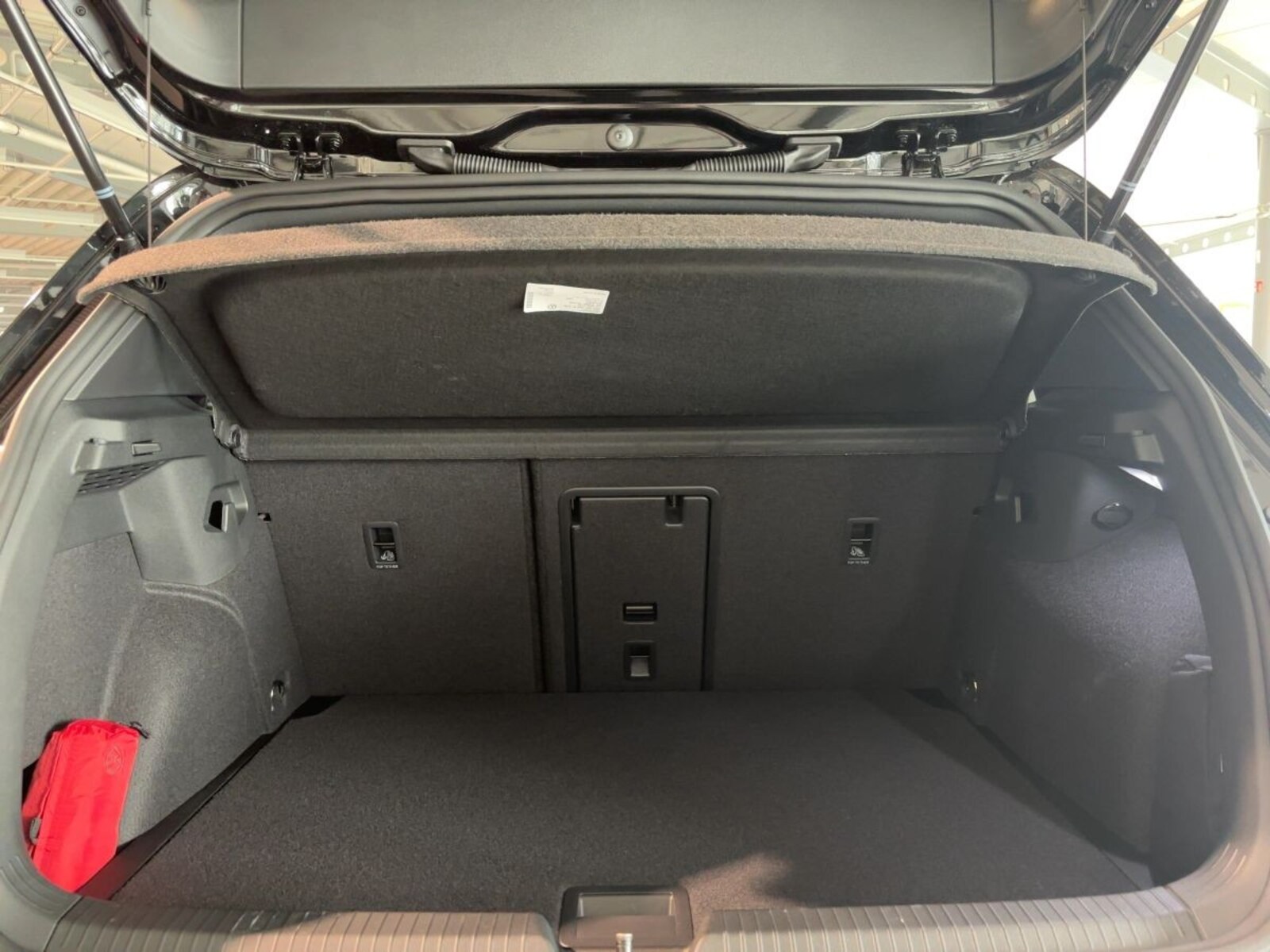 Volkswagen Golf – Bild 6