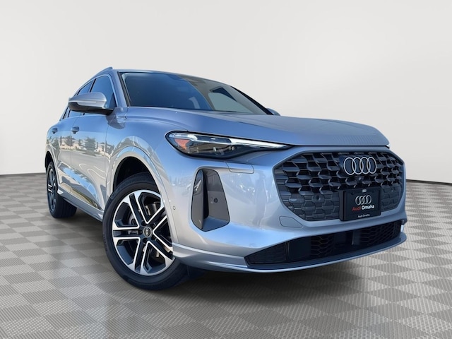 Photo of 2026 Audi Q5