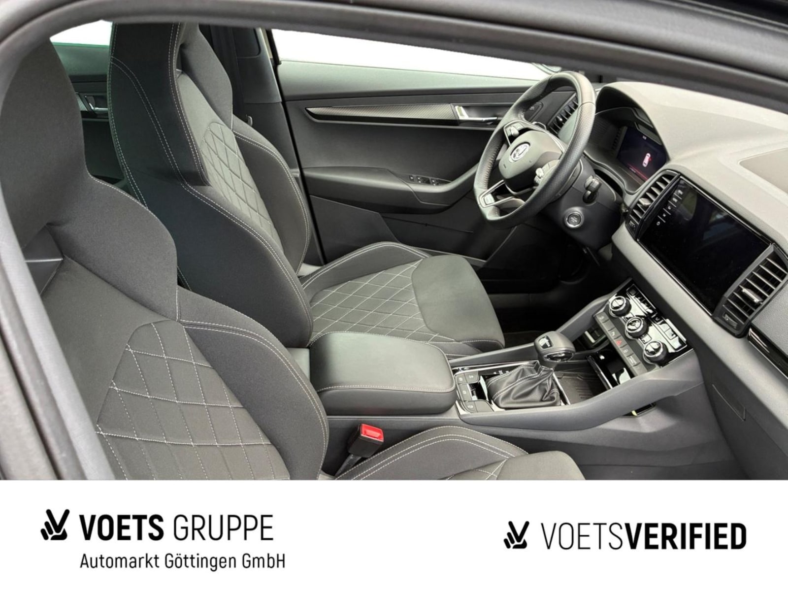 Škoda Karoq – Bild 7