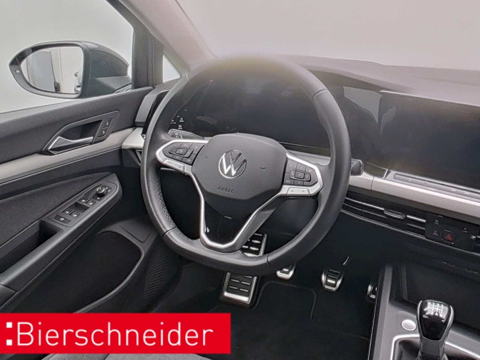 Volkswagen Golf – Bild 11