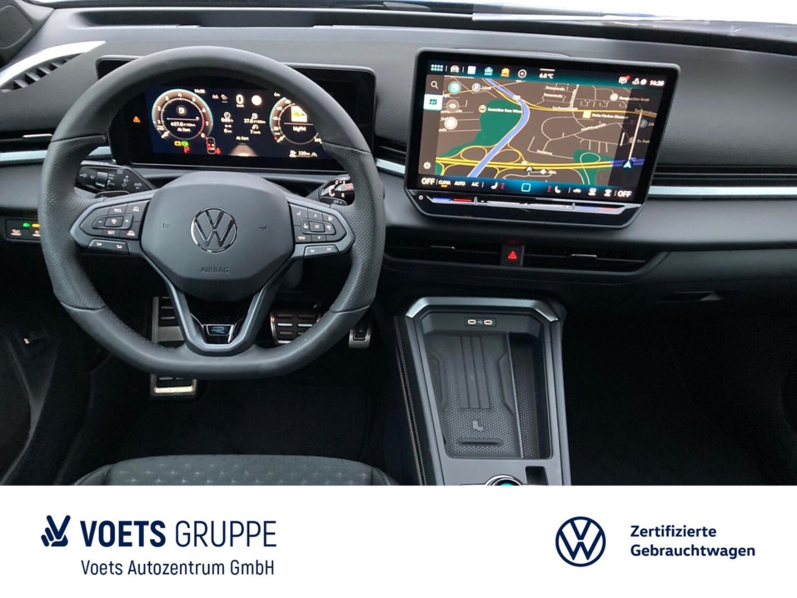 Volkswagen T-Roc – Bild 7
