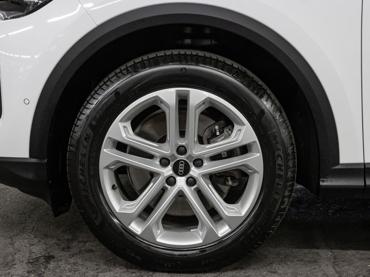 Bild über Audi Q5 SUV TDI quattro 150 kW S tronic - für weitere Informationen kontaktieren Sie den Audi Partner