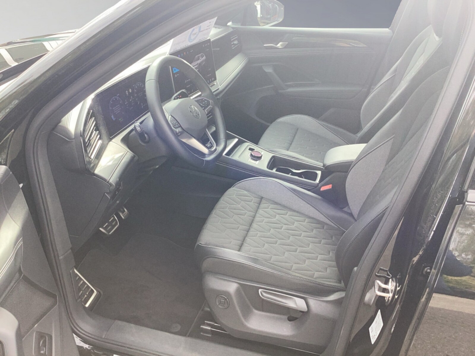 Volkswagen Tiguan – Bild 10