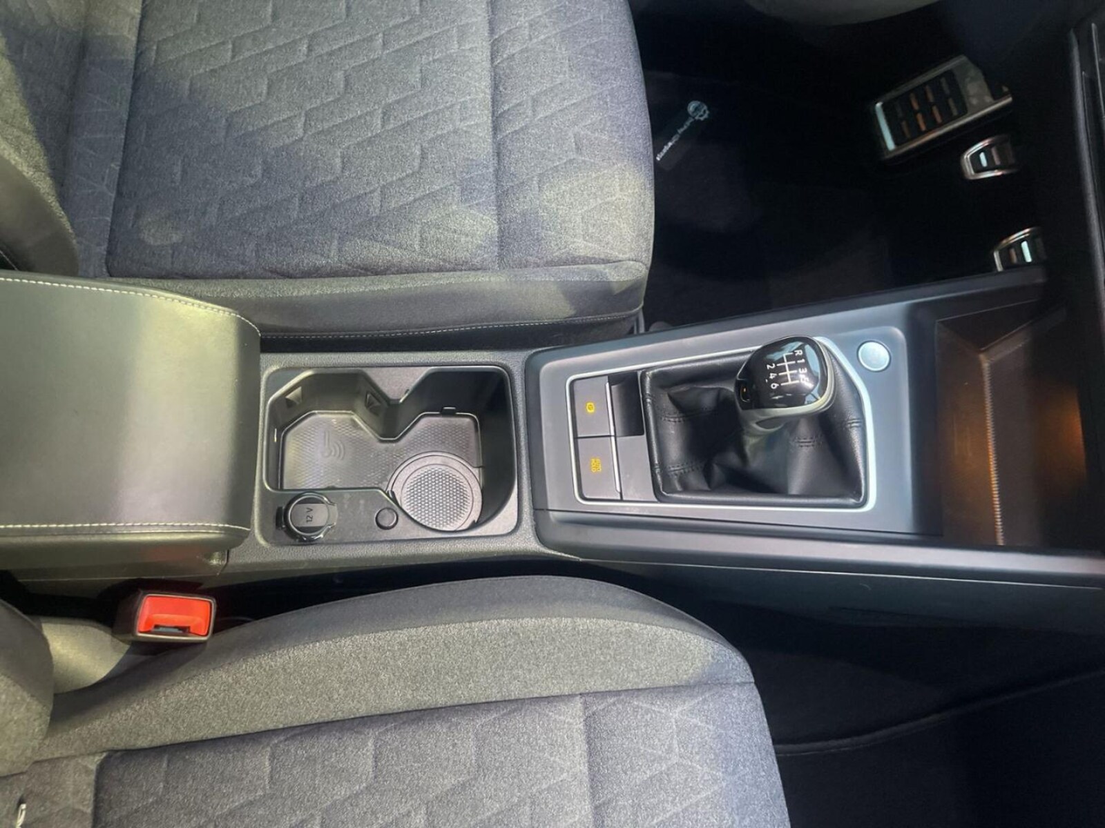 Volkswagen Golf – Bild 22