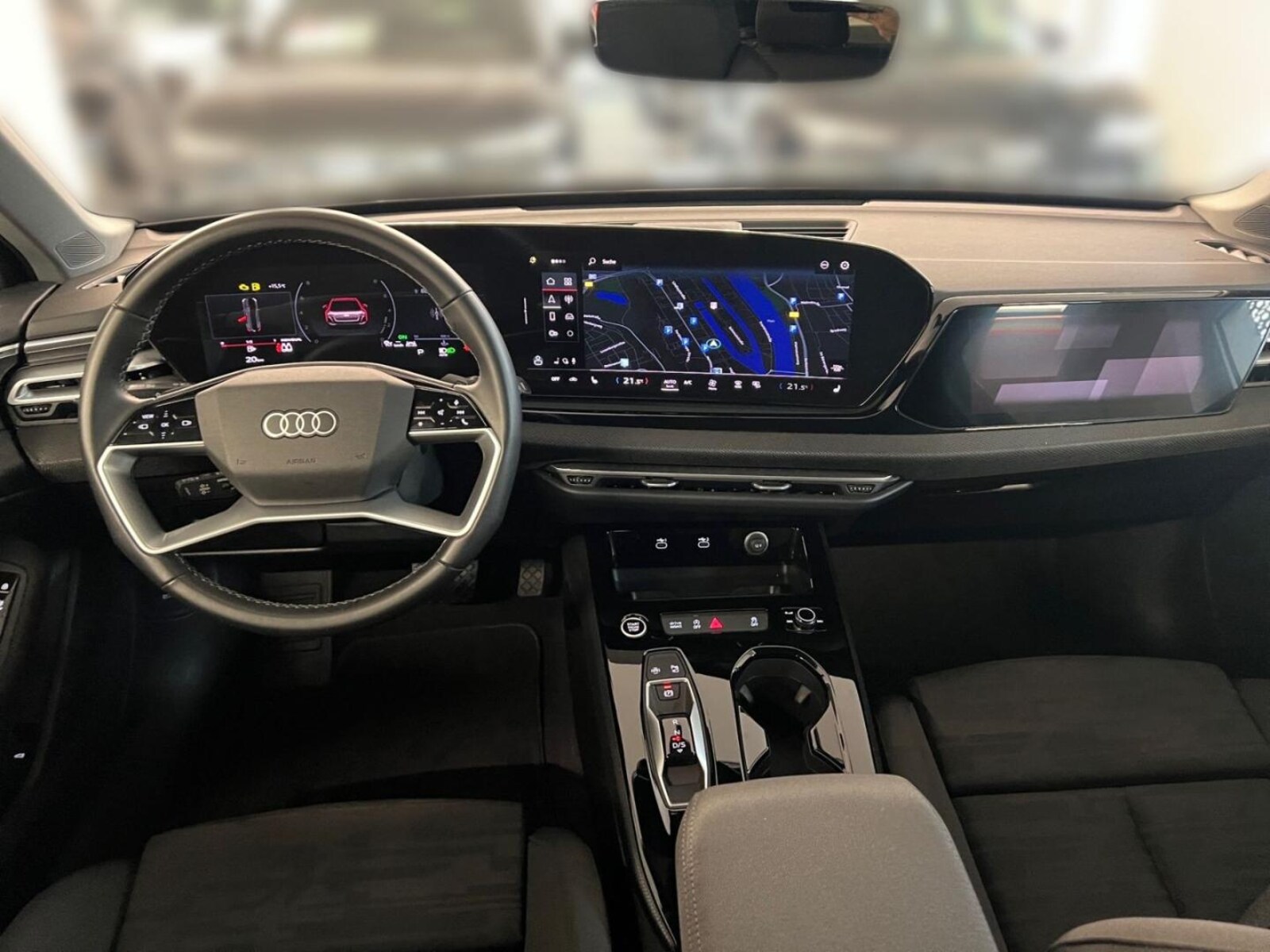 Audi A5 Avant – Bild 11
