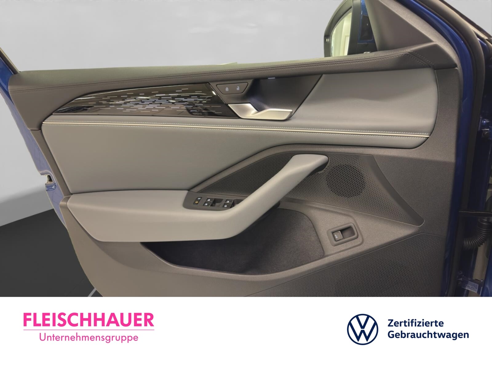 Volkswagen Passat – Bild 14