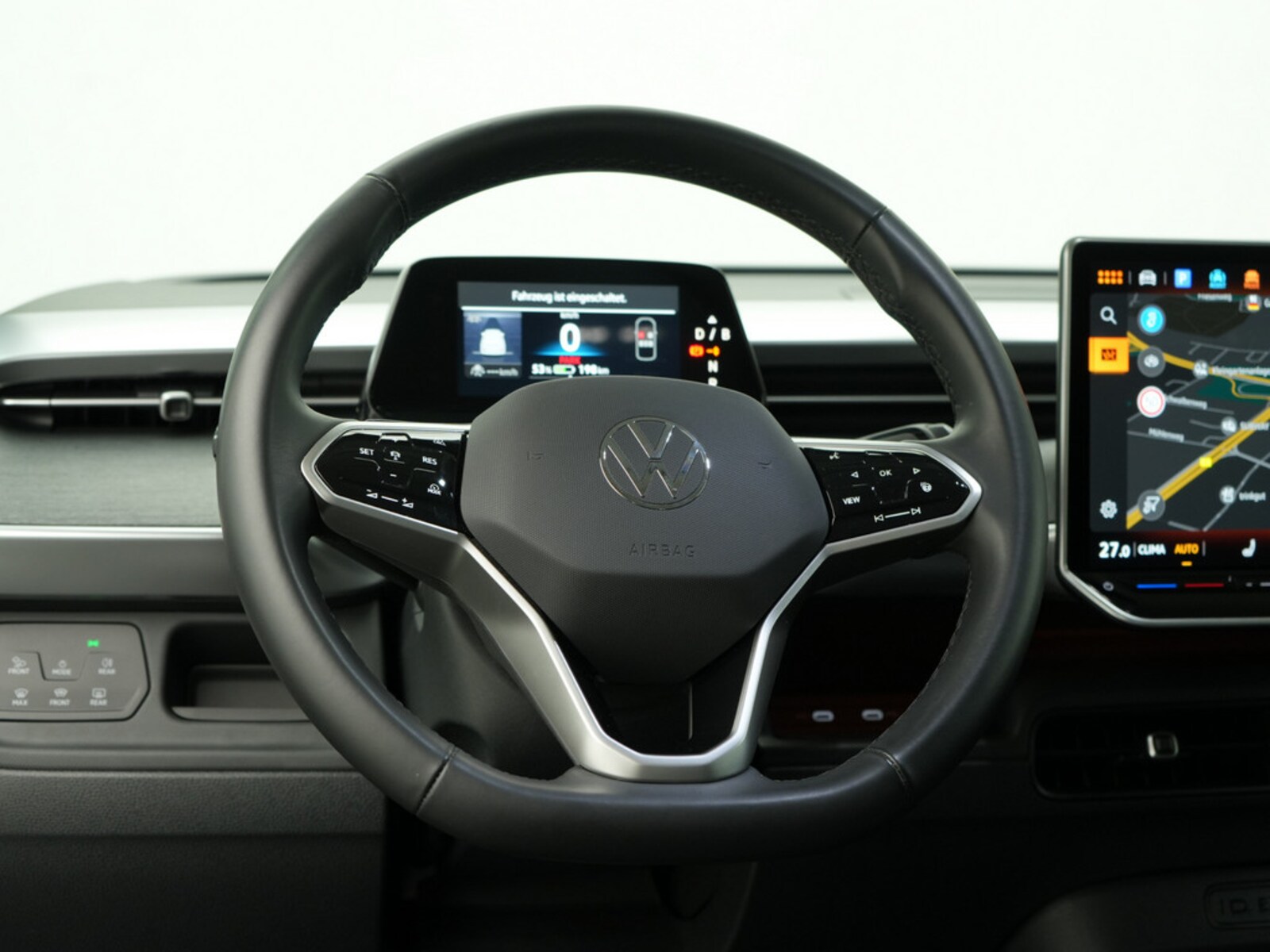 Volkswagen ID. Buzz – Bild 12