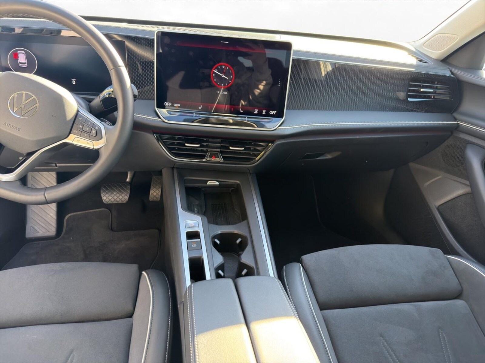 Volkswagen Passat – Bild 13