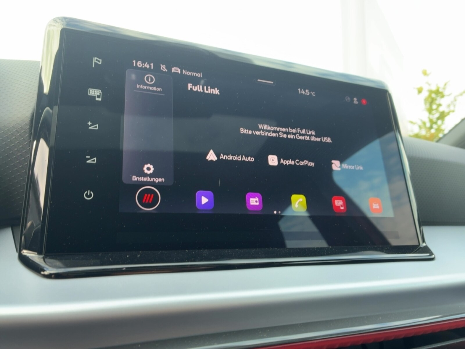 SEAT Ibiza – Bild 14