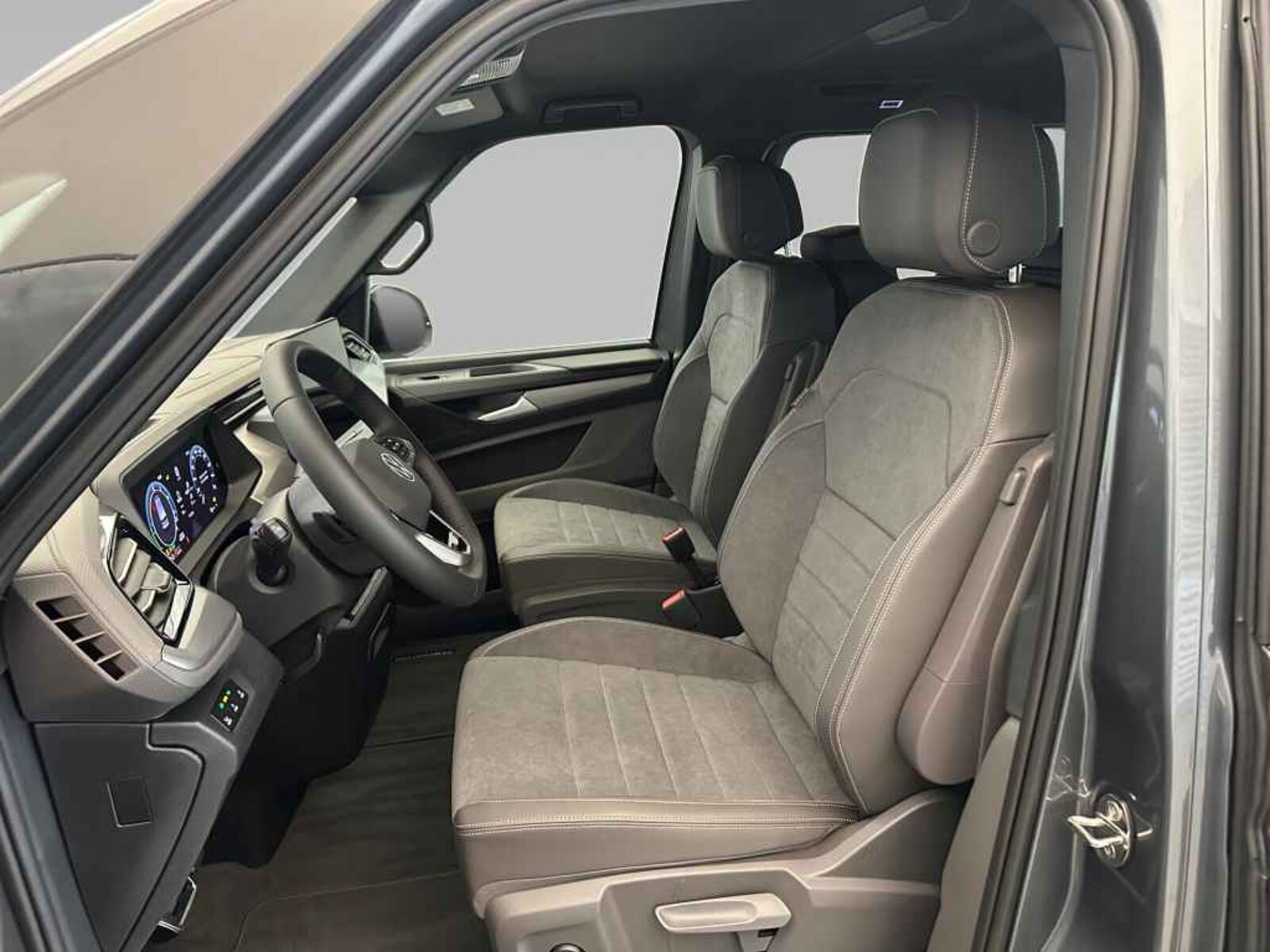 Volkswagen Multivan Langversion – Bild 11