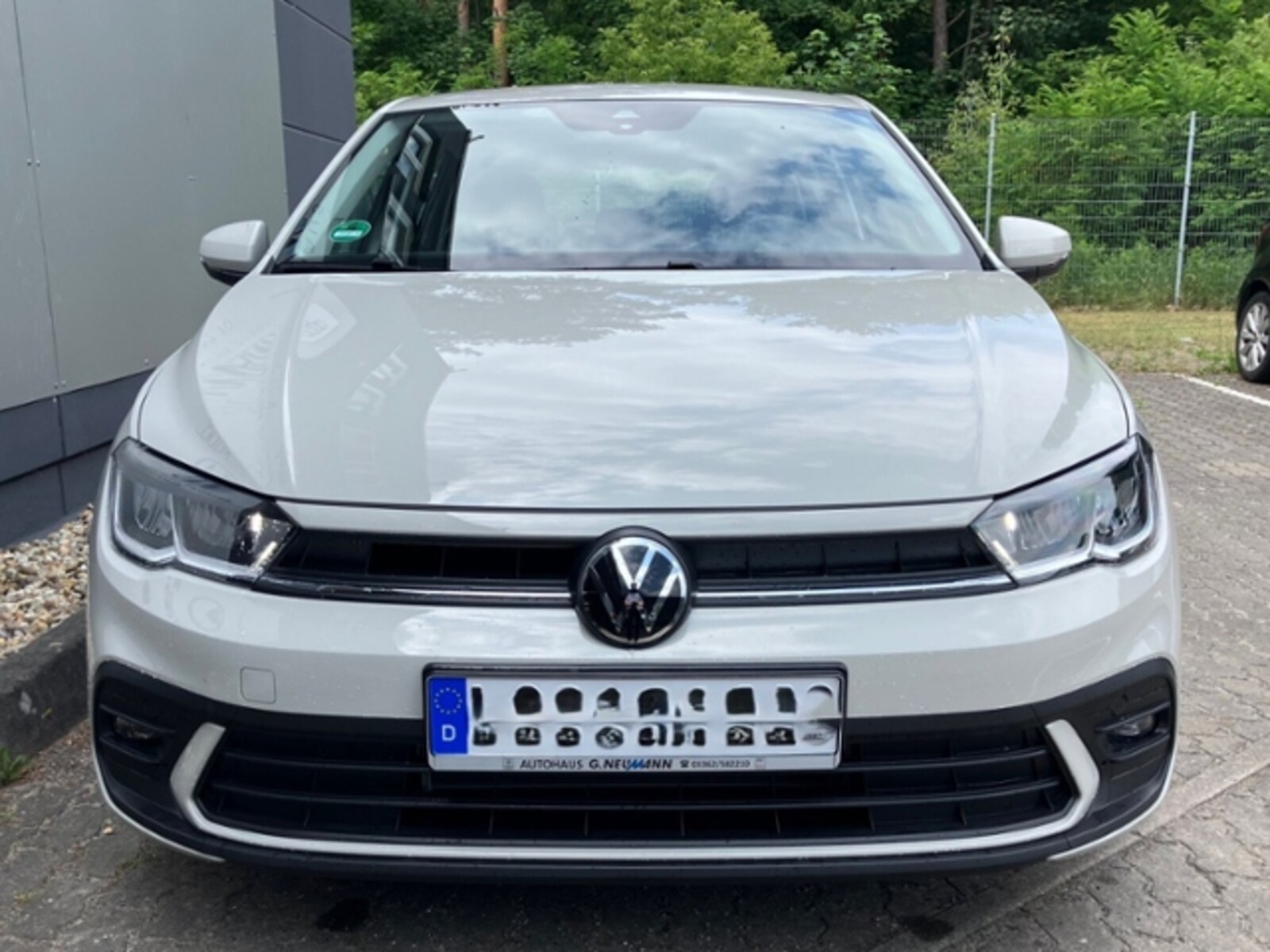 Volkswagen Polo – Bild 6