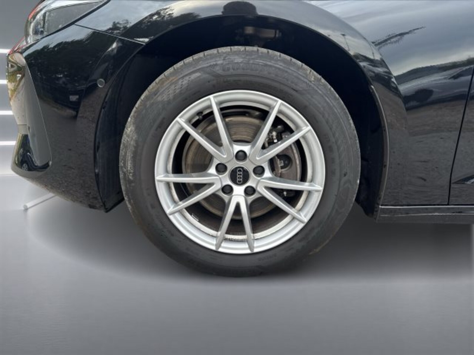 Audi A5 Avant – Bild 6