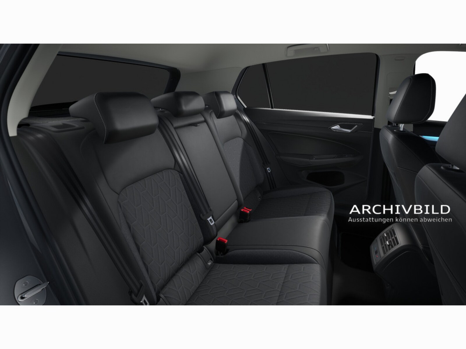 Volkswagen Golf – Bild 5
