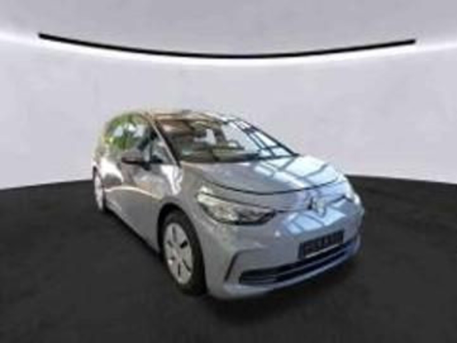 Volkswagen ID.3 – Bild 3