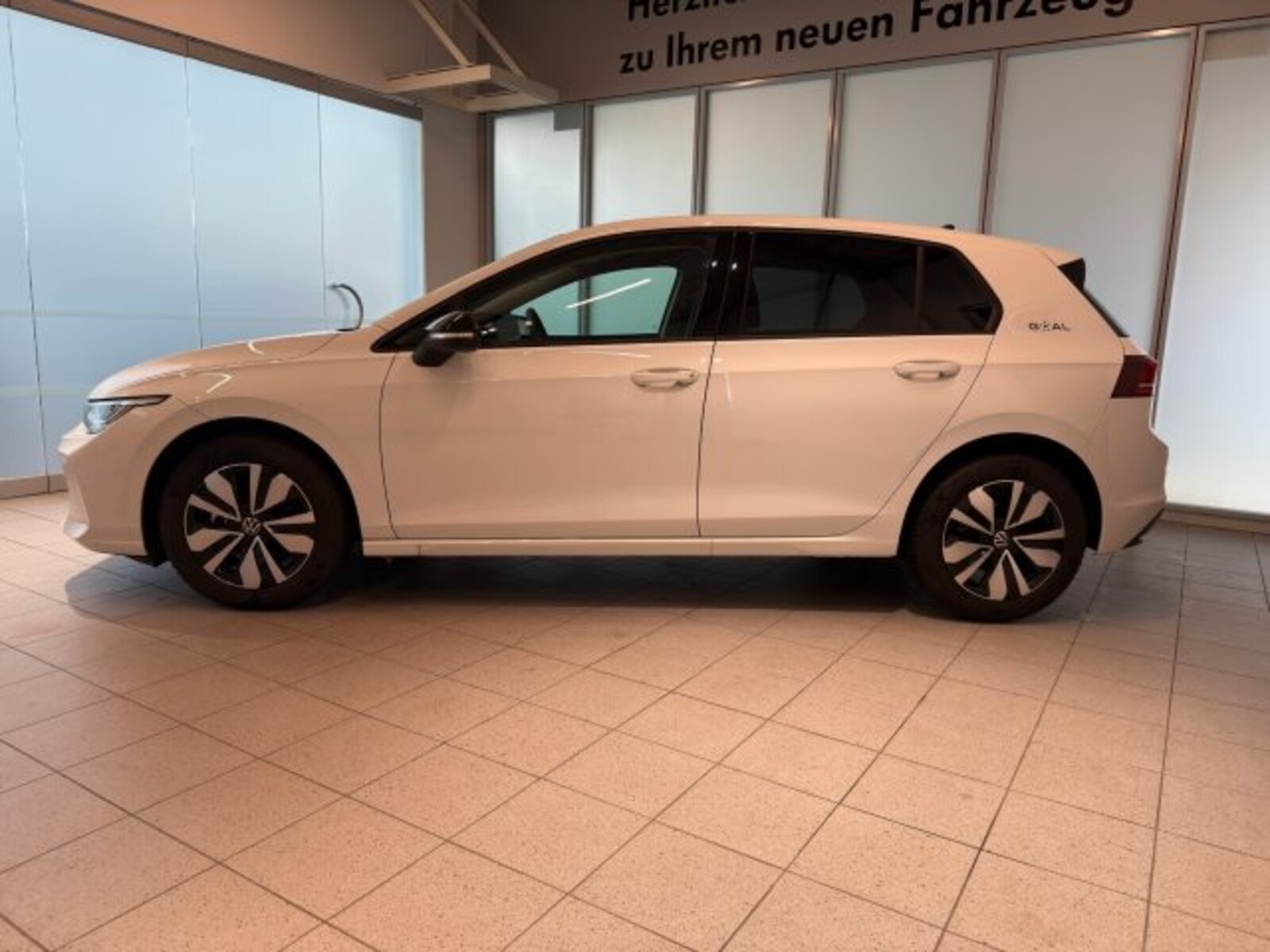 Volkswagen Golf – Bild 6