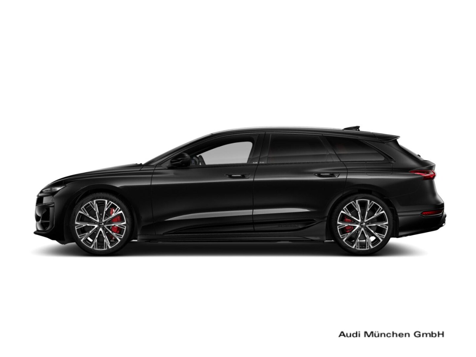 Audi S6 Avant e-tron – Bild 6