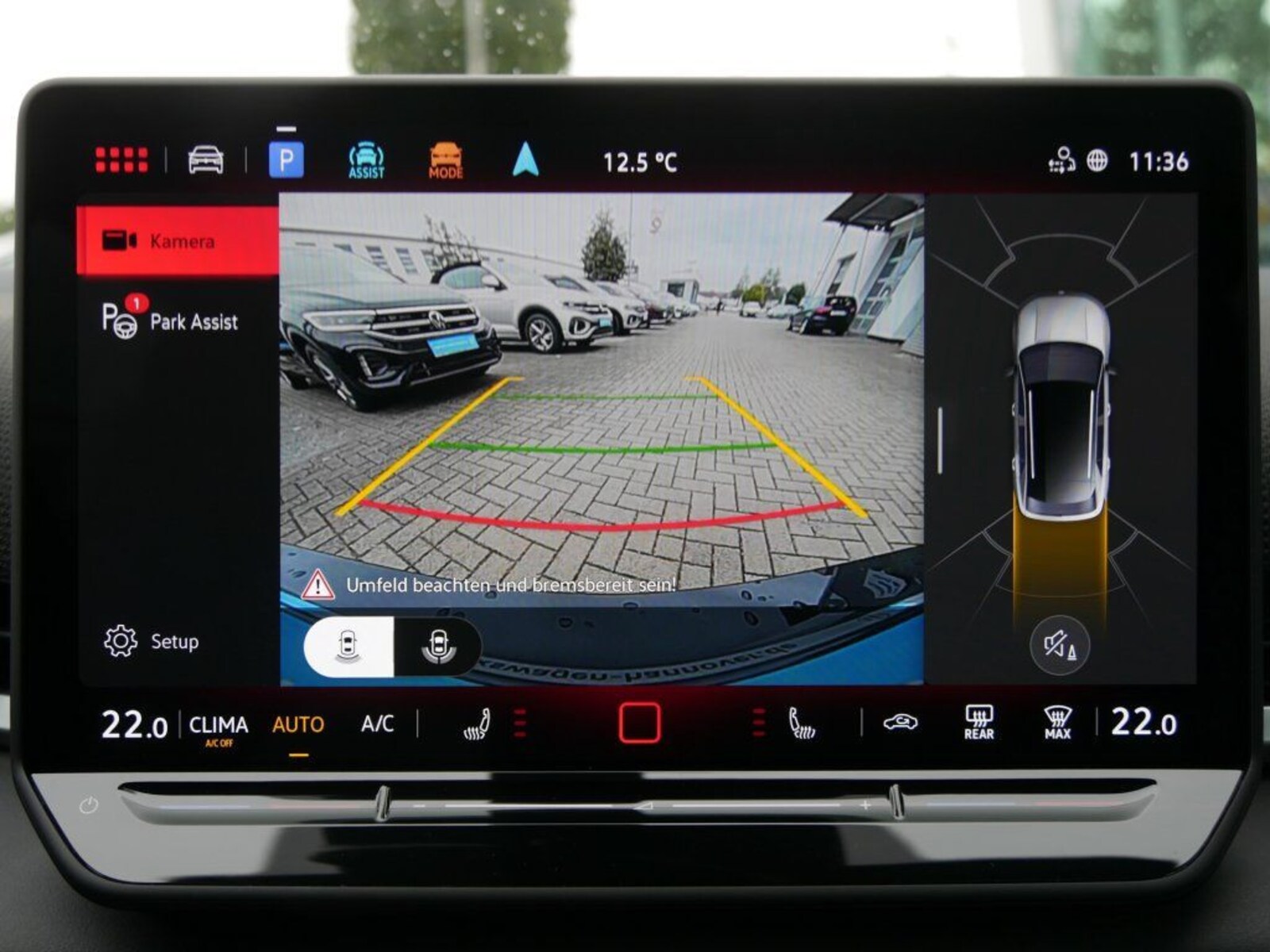 Volkswagen T-Roc – Bild 15
