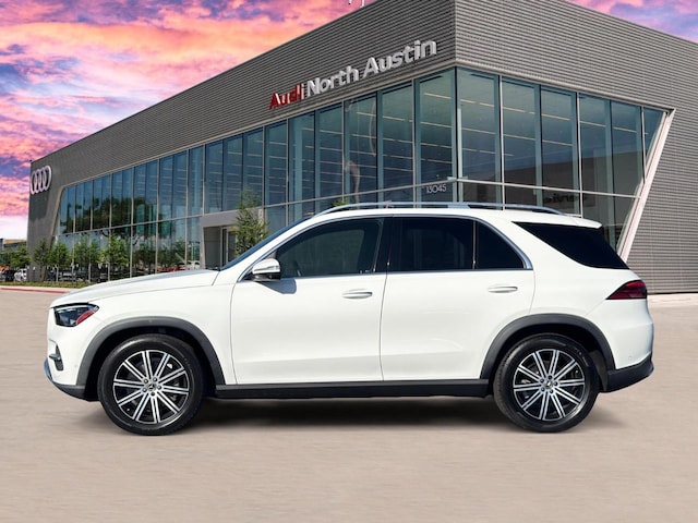 2024 Mercedes-Benz GLE GLE350 - Photo 8