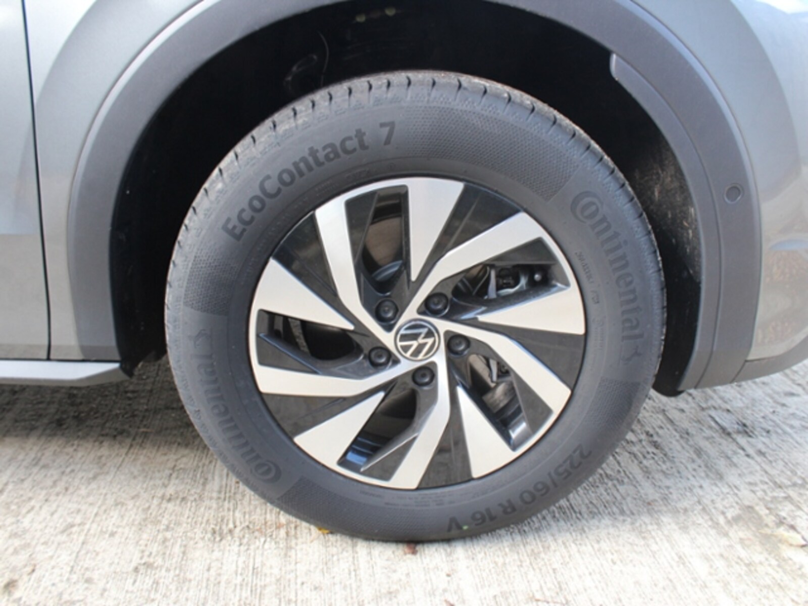 Volkswagen T-Roc – Bild 8