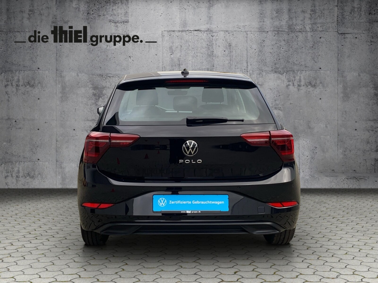 Volkswagen Polo – Bild 4