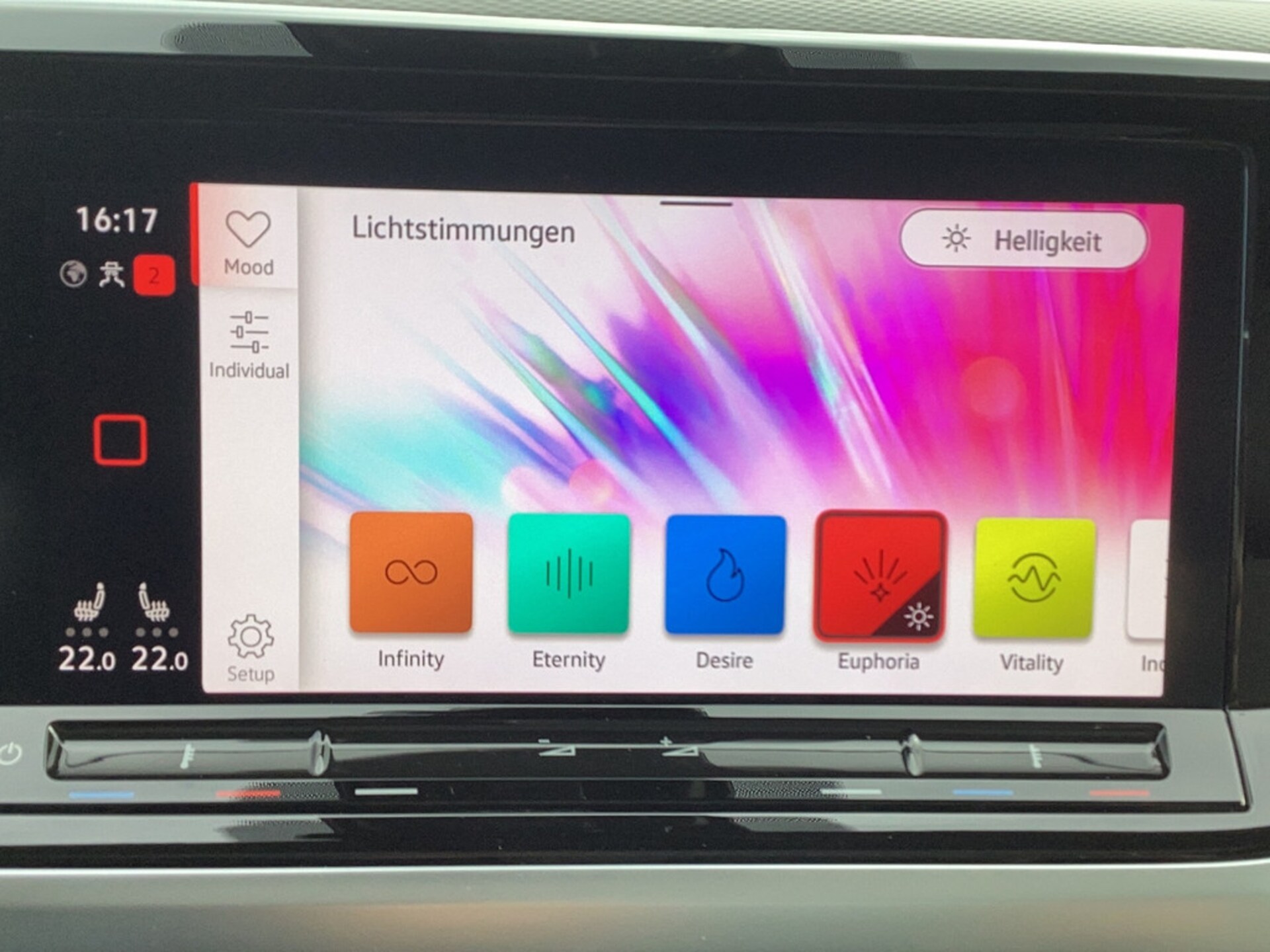 Volkswagen Multivan Langversion Life