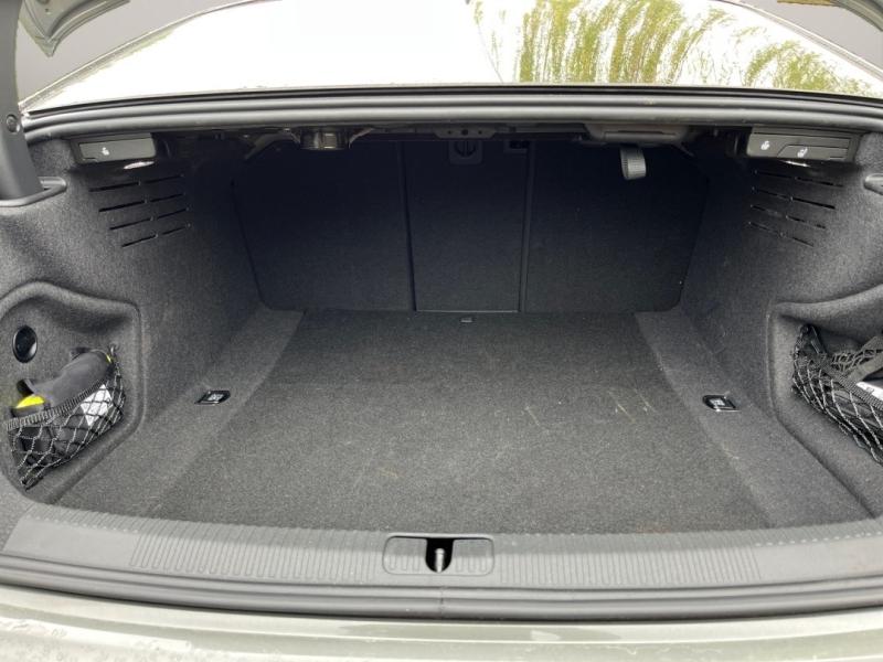 Image about Audi A5 Coupé S Edition 35 TDI 120 kW (163 ch) S tronic