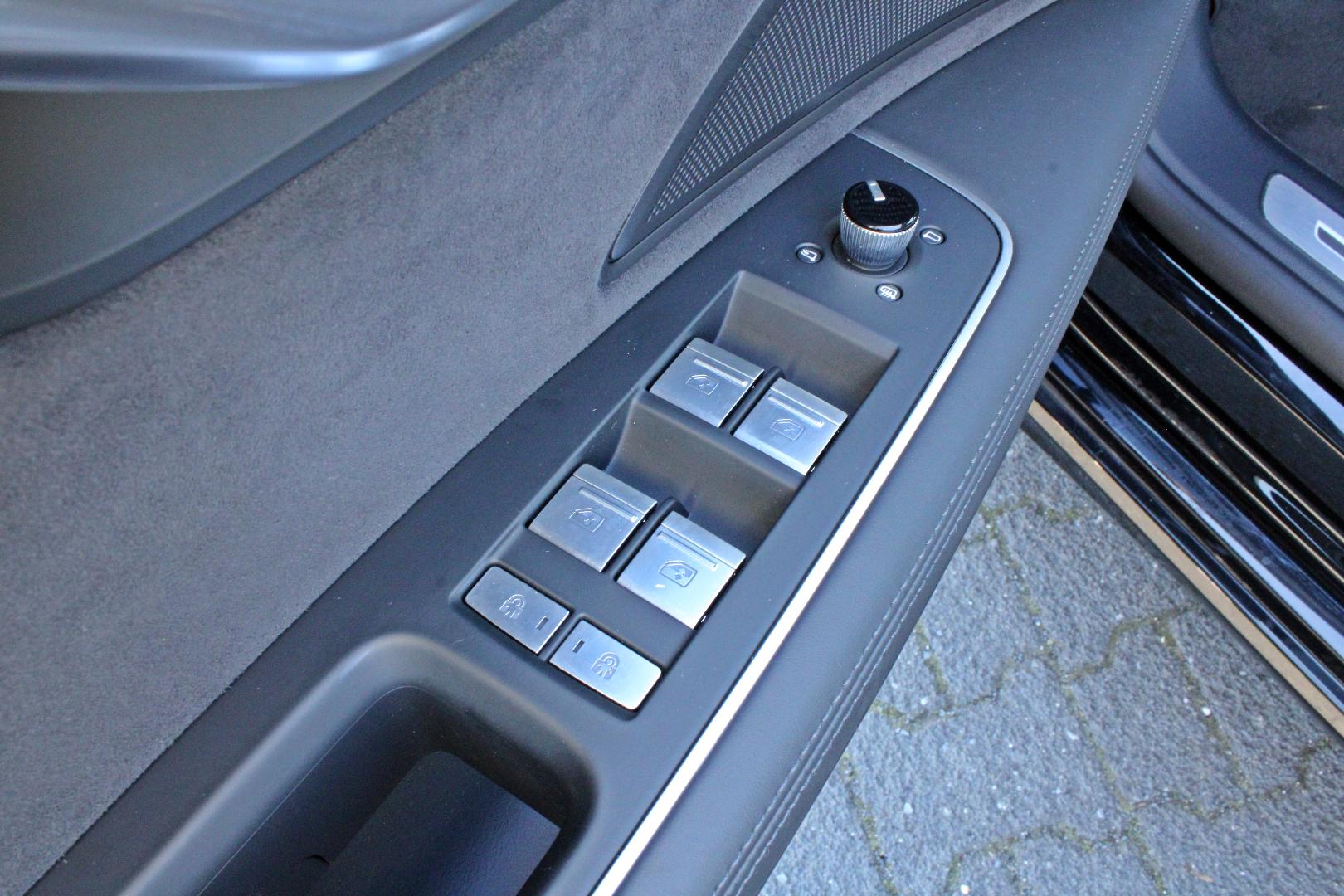 Image about Audi A8 50 TDI quattro tiptronic
