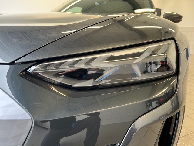 Image about Audi e-tron GT e-tron quattro