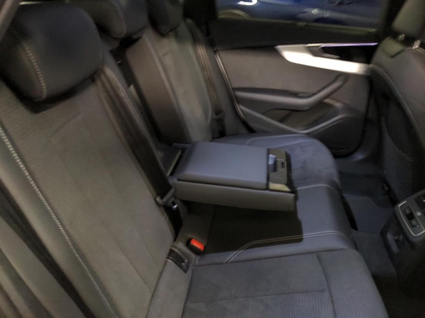 Bild über   - für weitere Informationen kontaktieren Sie den Audi Partner
