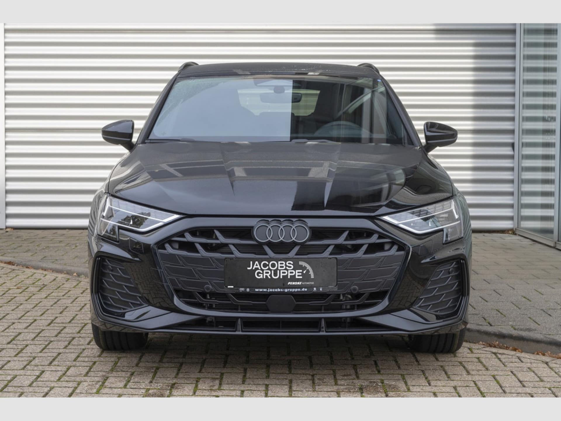Audi A3 Sportback TFSI e S line