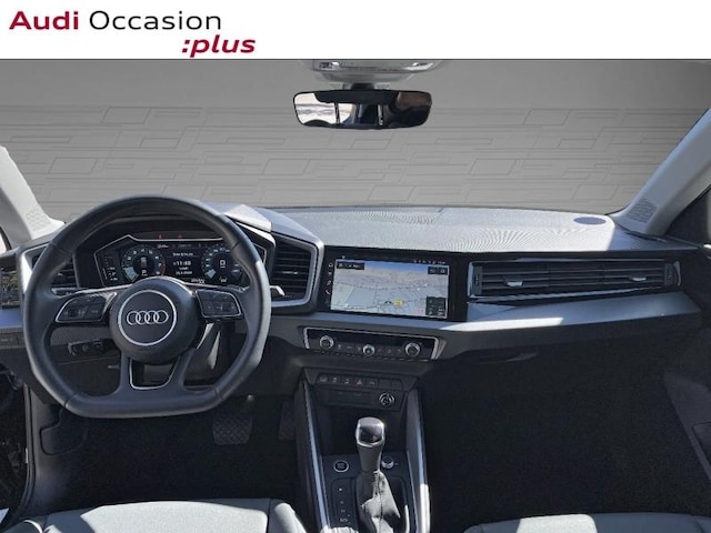 Audi A1 Design Luxe 35 TFSI 150 Ch S Tronic -  - Joinsteer - #2