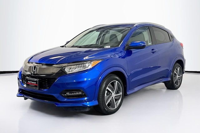 2019 Honda HR-V