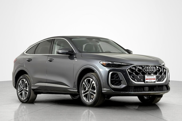 2026 Audi Q5 Sportback