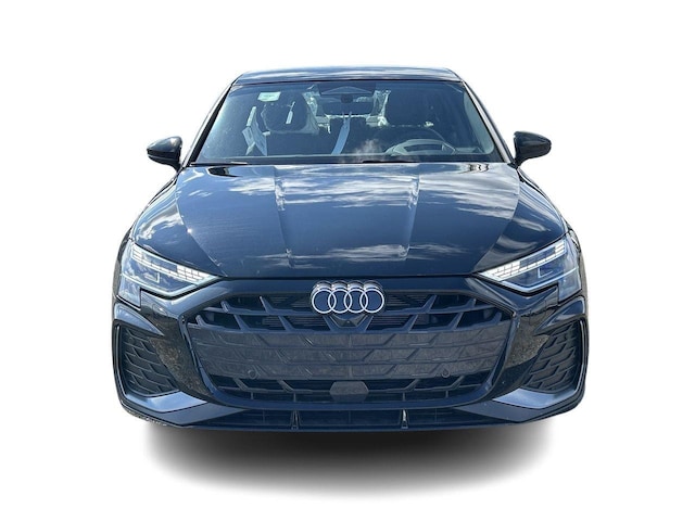 2026 Audi A3 Sedan