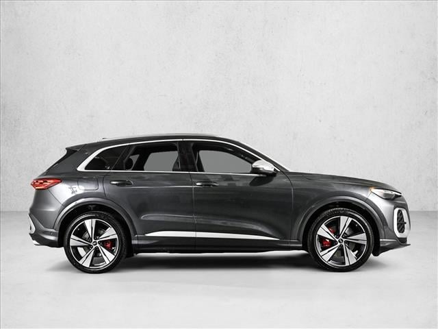 2026 Audi SQ5