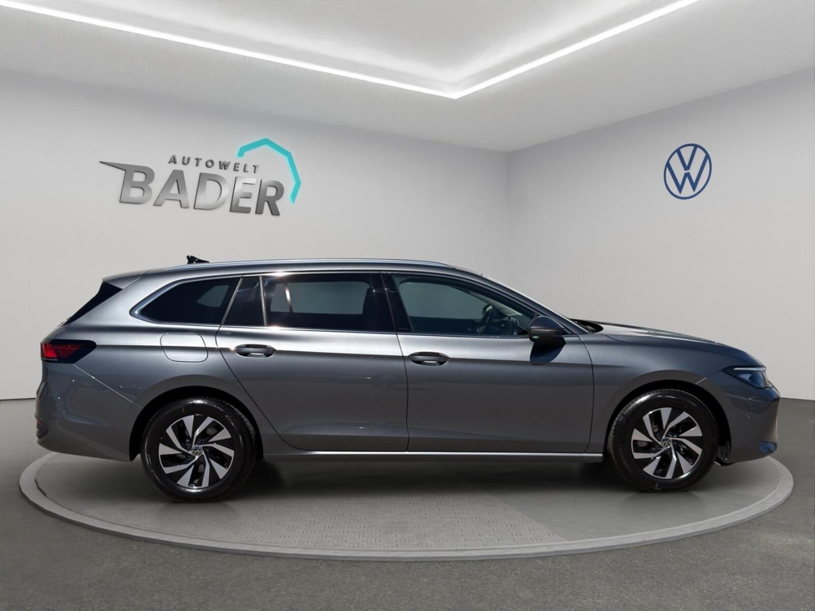 Volkswagen Passat – Bild 7
