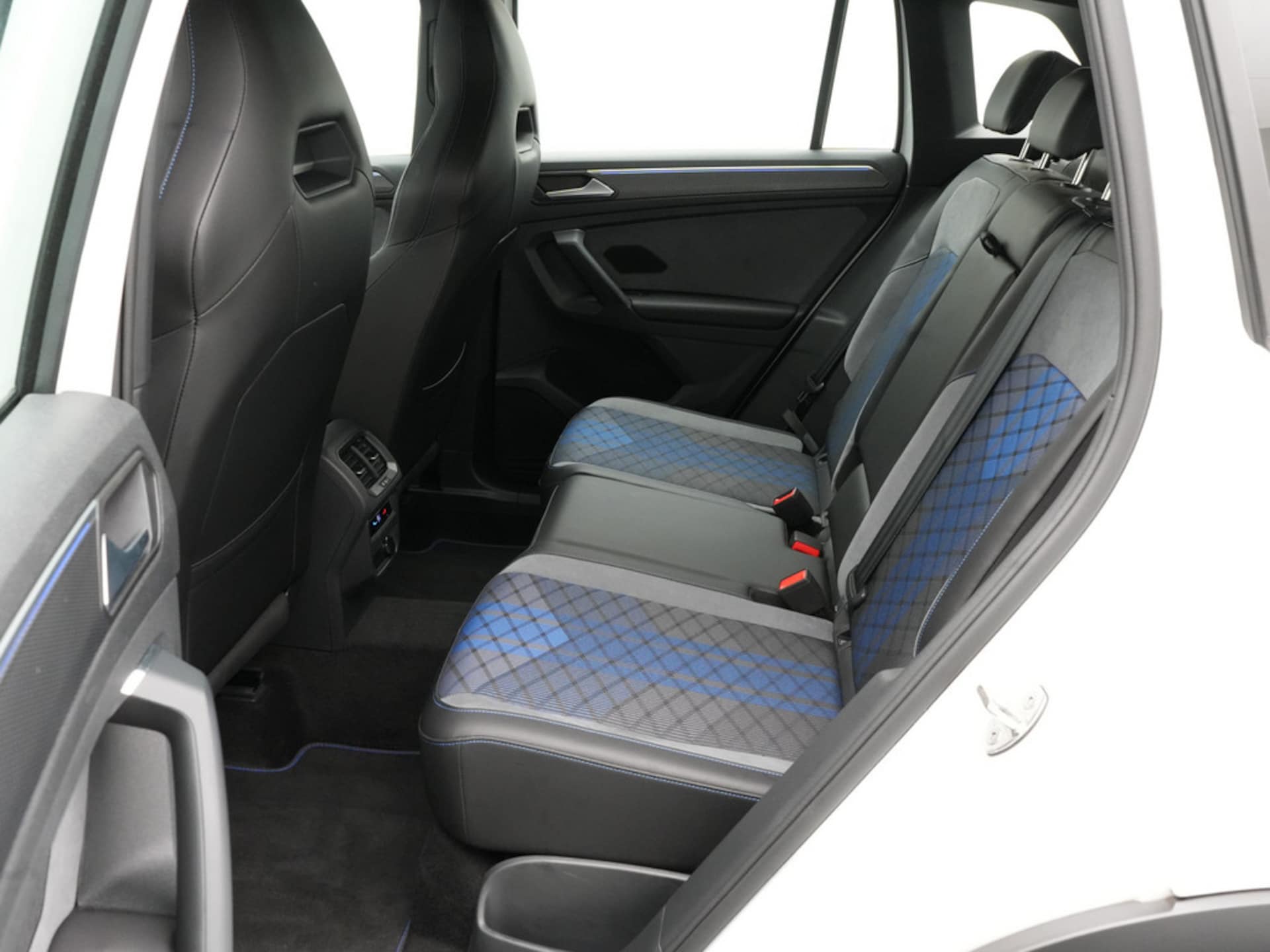 Volkswagen Tiguan R
