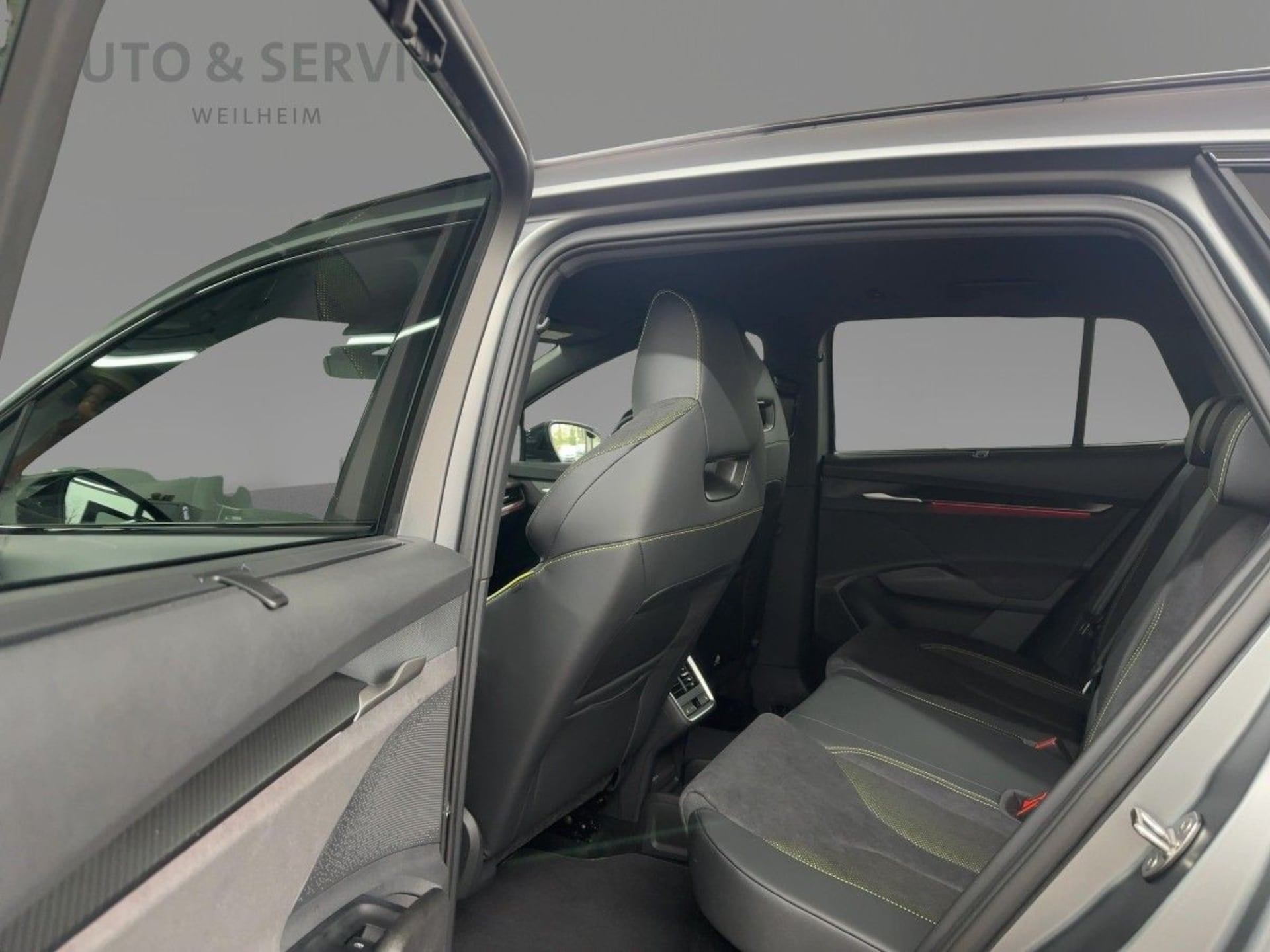 Skoda Elroq RS