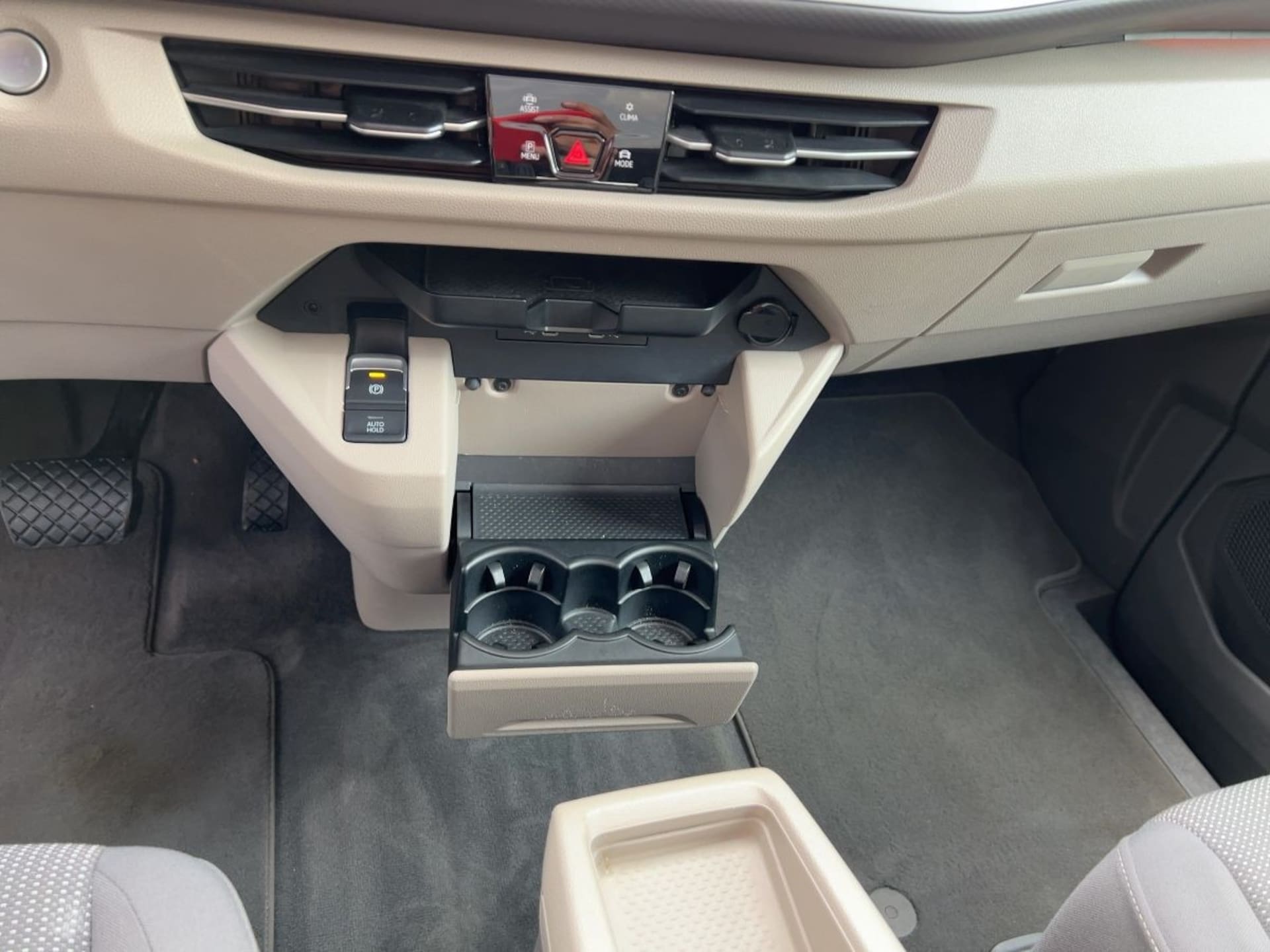 Volkswagen Multivan Life
